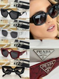 Picture of Prada Sunglasses _SKUfw56602256fw